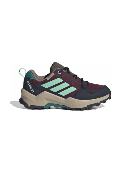 Adidas Terrex Ax4r R.rdy K Mor Unisex Outdoor 000000000102715976 Mor-lacı