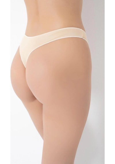 Angbutik G-box 936 Bayan Bambu 3'lü String Ten