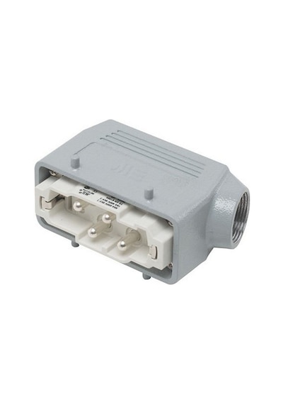 Mete Enerji 4/0x80a. Çoklu Uzatma Fişi 403403
