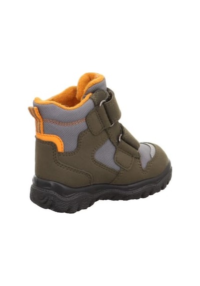 Superfit 000047-7010 Yeşil Erkek Çocuk Outdoor Bot Tyc23kp45n169 Yeşil