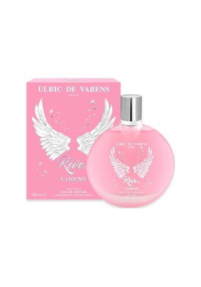 Tr Rêve - Edp 100ml Kadın Parfüm Diğer