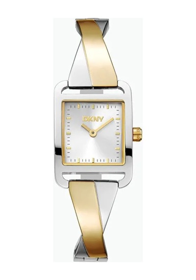 Dkny Dk1l005m0115 Kadın Kol Saati Gümüş