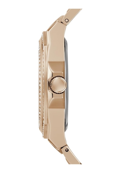 Guess Gugw0685l3 Kadın Kol Saati Rose Gold
