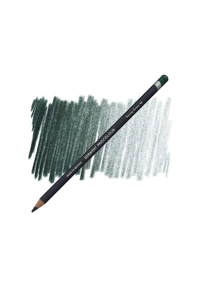 Derwent Procolour Kuru Boya Kalemi 44 Racıng Green Diğer