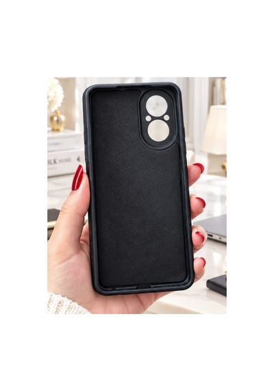 Realme C67 İle Uyumlu 360 Derece Dönebilen Kalın Metal Magsafe Halka Stantlı İçi Kadife Korumalı Ultra Lüx Premium Silikon Kılıf Siyah Realme C67 İle Uyumlu 360 Derece Dönebilen Kalın Metal Magsafe Halka Stantlı İçi Kadife Korumalı Ultra Lüx Premium Silikon Kılıf Siyah