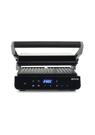 Onvo OVTST01 2000 W Dijital Tost Makinesi