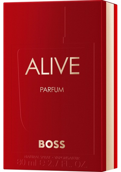 Alive Parfum 80 Ml Kadın Parfüm Fresh