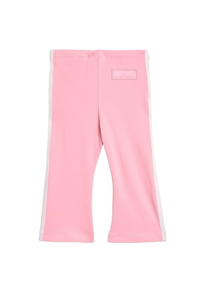 Adidas Bebek Pembe Eşofman Crew Set Ke0479 Pembe