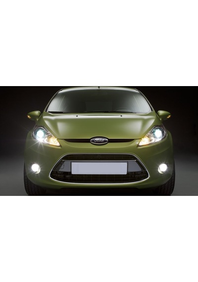 Femex Ford Fiesta Led Xenon Sis Far Ampulu Femex Eco Power H8 H11