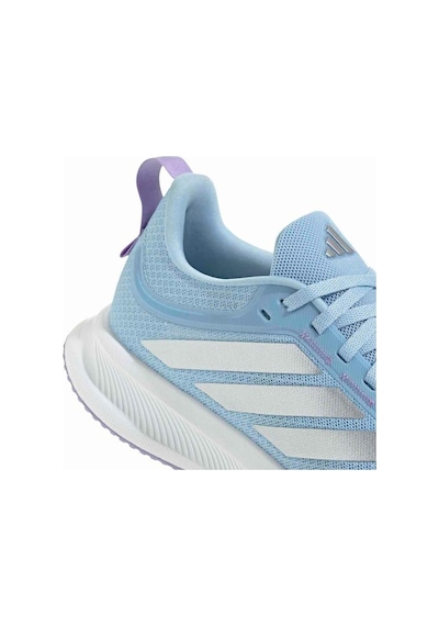 Adidas Runfalcon 5 Kadın Mavi Koşu Ayakkabısı Mavi