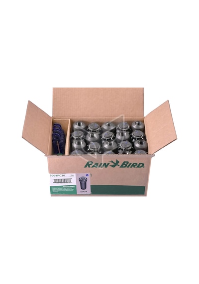 Rainbird Rotor 5004 Pc Bahçe Sulama Sprink 20 Adet