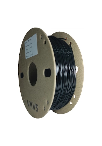 Sava Tpu Flex 100a Siyah Esnek Filament