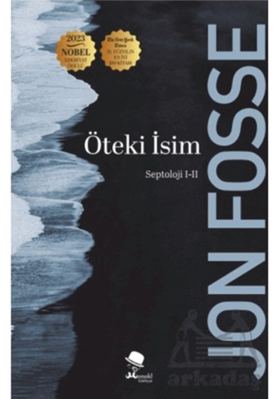 Öteki İsim - Septoloji I-ıı Monokl Yayınları