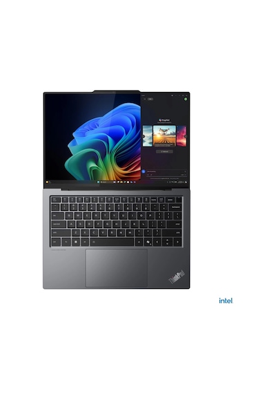 Lenovo Thinkpad X9-14 G1 Aura Edition 21QA002KTX Ultra 7-258V 32 GB 1 TB SSD 14" W11P  Dizüstü Bilgisayar