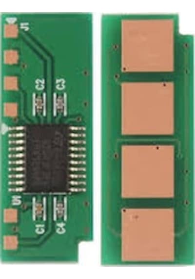 P2500-M6500-M6600 Uyumlu Toner Dolum Tozu + Chip