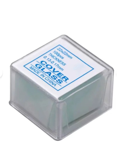 Lamel 22 X 22 Mm - 1 Paket 100 Adet