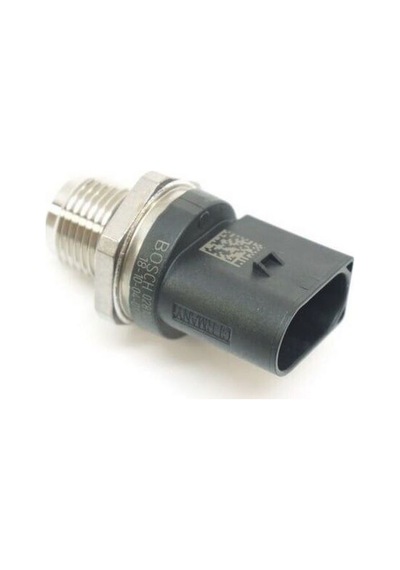 Bosch Yakıt Basınç Sensörü 13538577623 E81 E82 E87 E88 E90 E91 E9