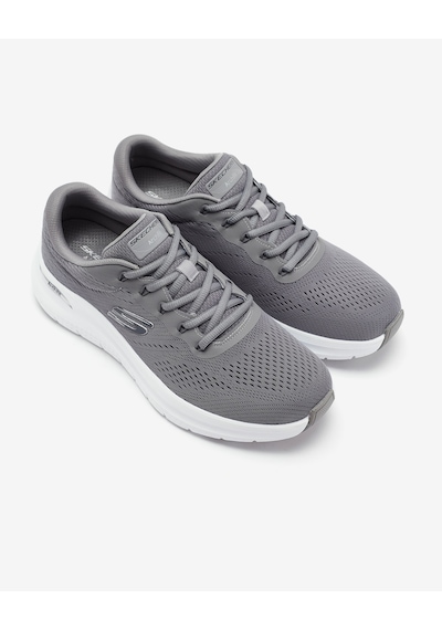 Skechers Arch Fit 2.0 Erkek Gri Spor Ayakkabı 232700tk Gry Gri