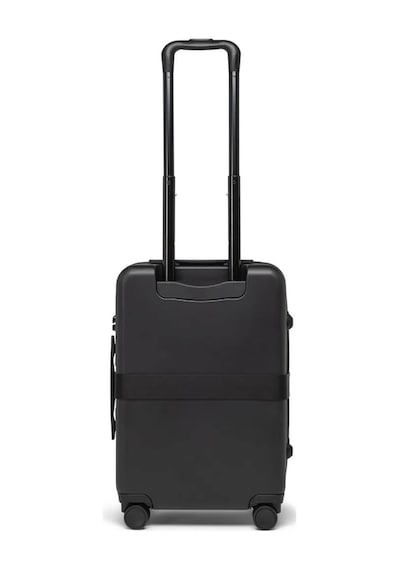 Herschel Heritage Hardshell Large Carry On Exp Kabin Boy 40095-00001-os Siyah