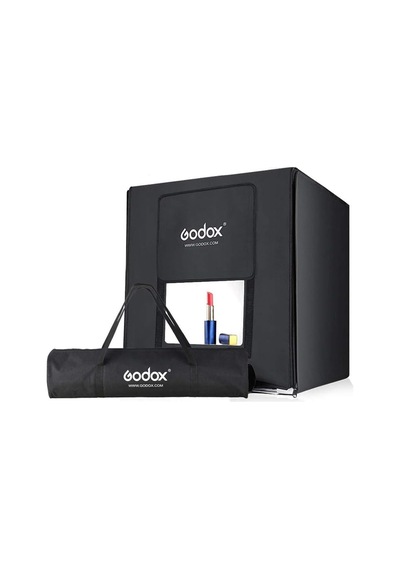 Godox Lst40 Led Küp Çekim Çadırı 40x40x40