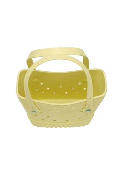 Crocs Small Eva Tote Unisex Çanta Crczfb0001-crc.yellow Sarı