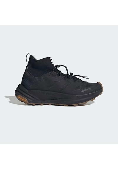 Adidas Terrex Freehiker 3 Ultra Gore-tex Hiking Erkek Outdoor Ayakkabı C-adıhp3481e10a00 Siyah