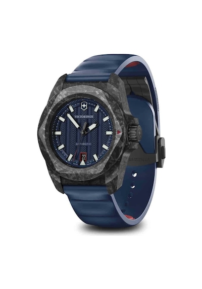 Victorinox 242022.1 I.n.o.x. Otomatik Erkek Kol Saati + Çakı Set Çok Renkli