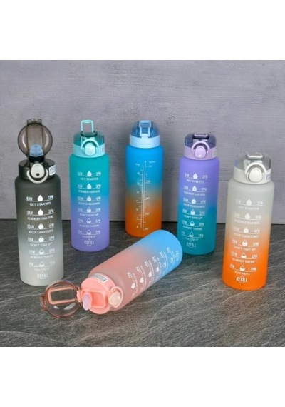 Tohana H2O Fit Matara 1 Lt H2O75566