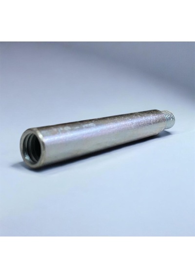 M14 Vidalı Polisaj Makinası Uzatma Aparatı 10cm