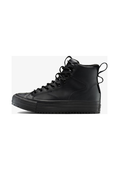 Converse Chuck Taylor All Star Water-repellent Hiker Unisex Siyah Sneaker 001-siyah