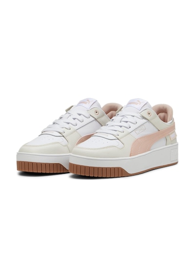 Puma Carına Street Vtg Kadın Ayakkabı 392338 05 Beyaz