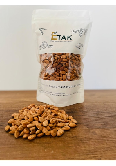 Etak Baskil Kayısı Çekirdeği 500 G