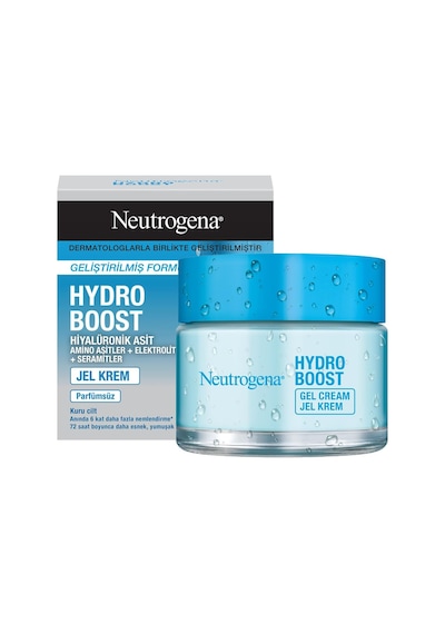 Hydro Boost Jel-krem 50 Ml Kavanoz