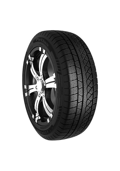 Starmaxx 235/55 R19 TL 105V Reınf. Incurro Wınter W870 Suv Kış Lastiği 2023