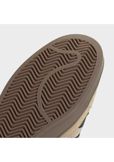Adidas Kj3608 Campus St Erkek Günlük Spor Ayakkabısı Bej