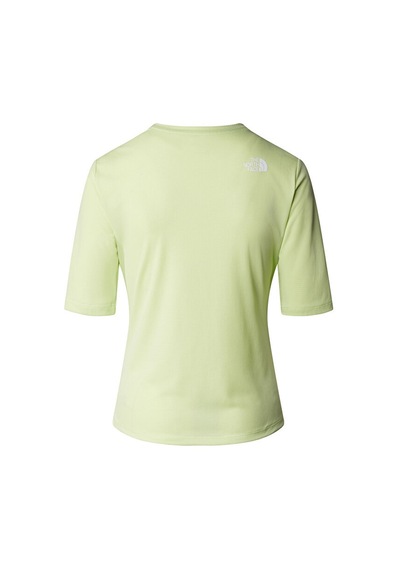 The North Face W Shadow Ss Kadın Outdoor Tişörtü Nf0a87two0f1 Yeşil Nf0a87two0f1 Yeşil