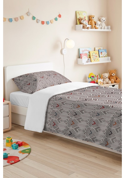 Kahverengi Geometrik Genç Odası Tek Kişilik Pike Takımı - Kiremit 160x220 Cm Kapitone Yatak Örtüsü Kırçıllı Ayışığı Gölgesi Kahverengi Geometrik Genç Odası Tek Kişilik Pike Takımı - Kiremit 160x220 Cm Kapitone Yatak Örtüsü Kırçıllı Ayışığı Gölgesi