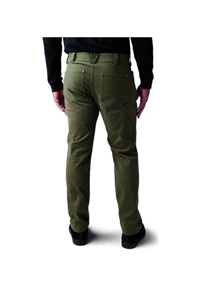 High Mountain 5.11 Coalıtıon Ranger Yesıl Pantolon Siyah