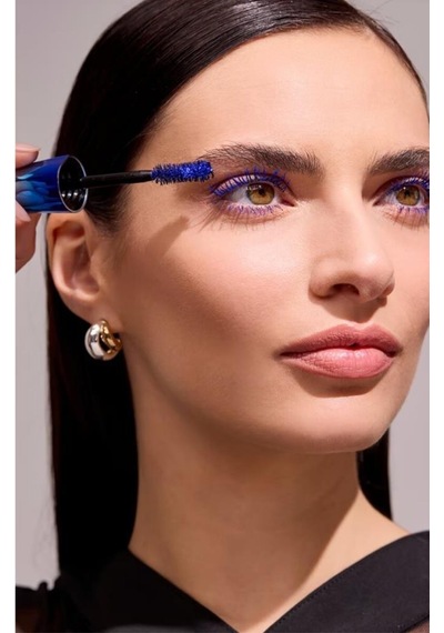 Deborah 24ore Instant Volume Maskara Mavi Blue
