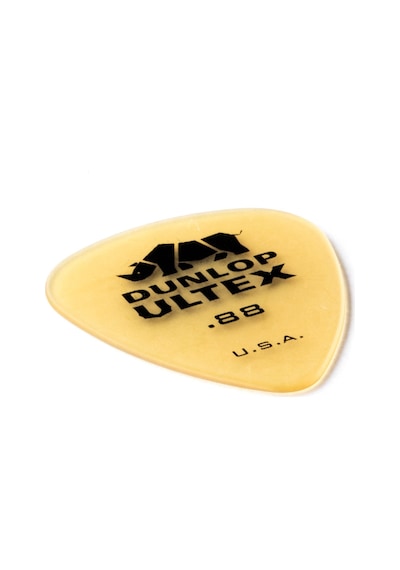 Jim Dunlop 421p.88 Ultex 6lı Paket Pena 0.88 Mm