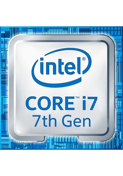 Intel Core İ7-7700k Dört Çekirdek 4.20 Ghz İşlemci Tray