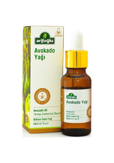 Yağı 20 Ml - 57858324538185899256713