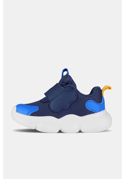 Vicco 346.24k.335 Lacıvert Çocuk Sneaker Lacivert