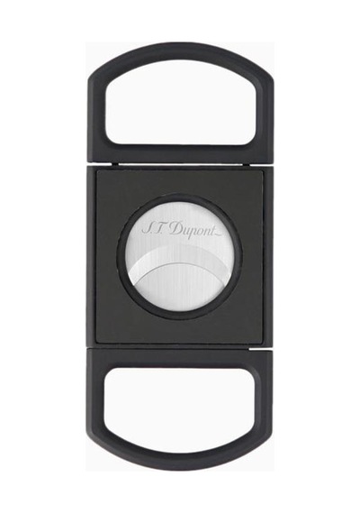 003394 St Dupont Mat Siyah Puro Kesici