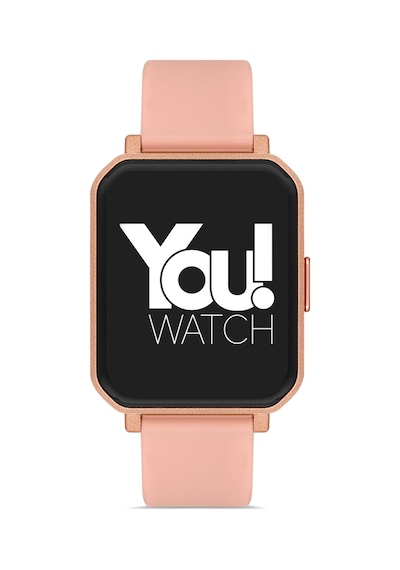 You Watch Smart F12-YF124 Akıllı Kol Saati
