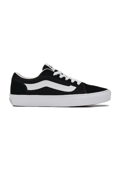 Vans Vero Ls Kadın Spor Ayakkabı Vn000va3ba21 Siyah