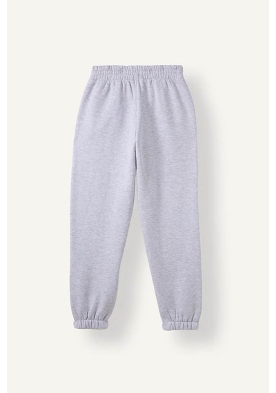 Defacto Jogger Fıt Gri Kadın Eşofman Altı F9622ax/gr93