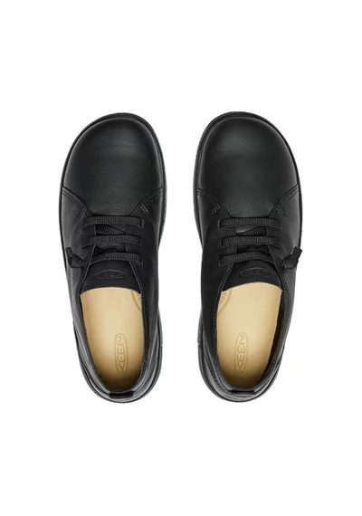 Keen Knx Chukka Erkek Günlük Spor Ayakkabı C-ken1029529e1001 Siyah