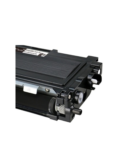 Safir Toner Brother Tn-350 Mfc7220 2.500 Sayfa Uyumlu Toner