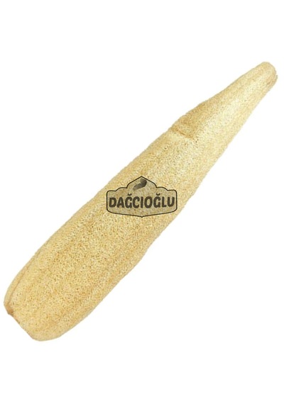 Dağcıoğlu Doğal Kabak Lifi 1 Adet